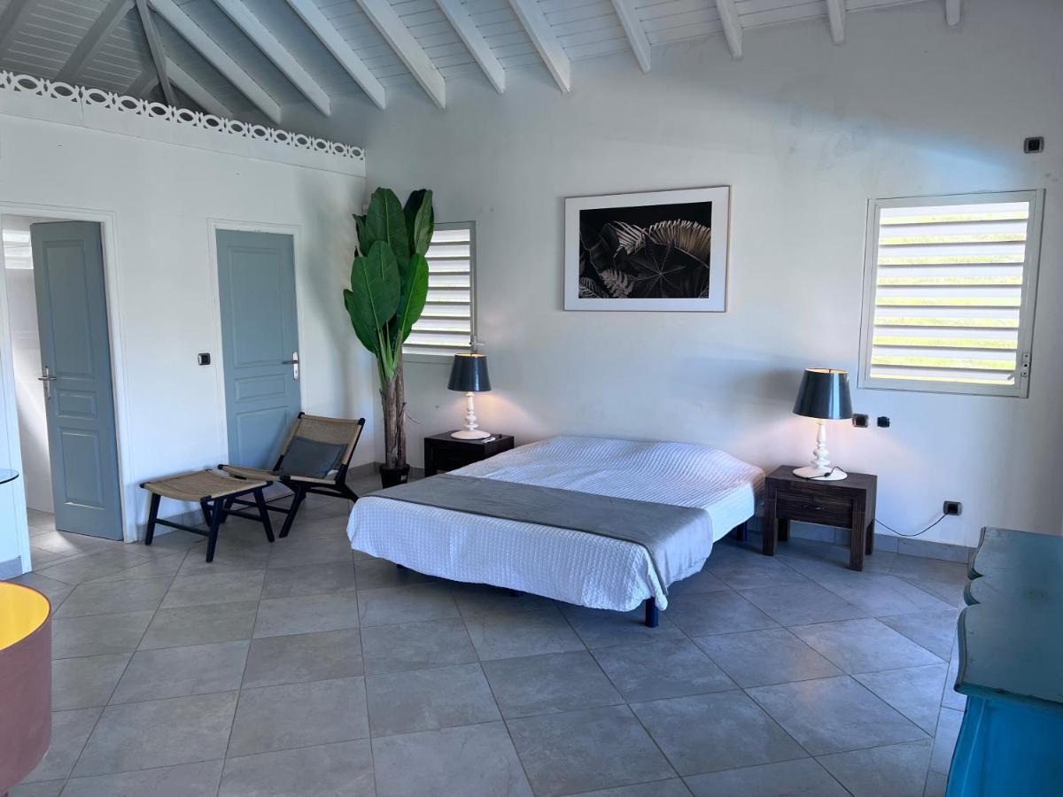 Villa Taiana Quarter of Orleans Bagian luar foto