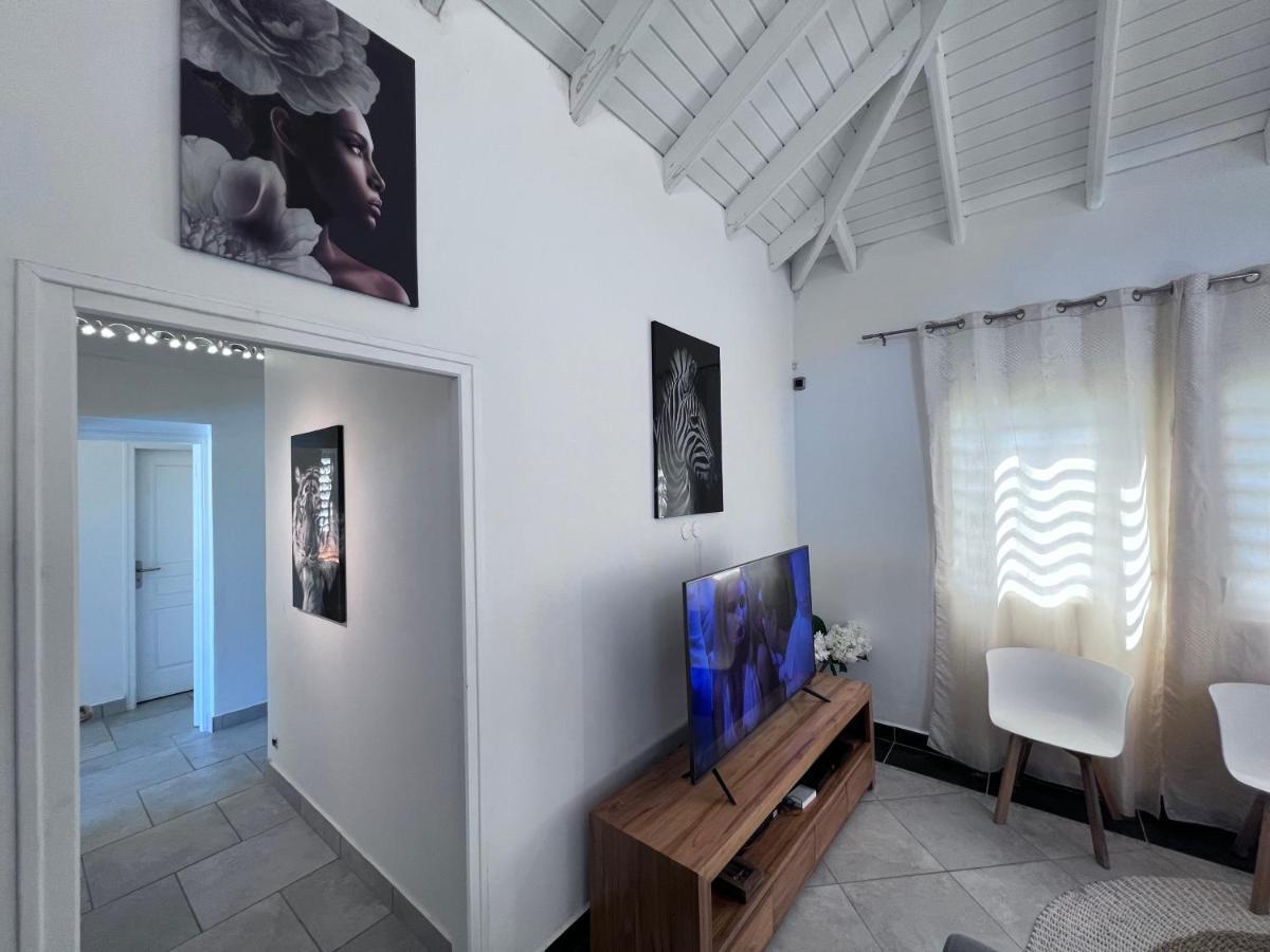 Villa Taiana Quarter of Orleans Bagian luar foto