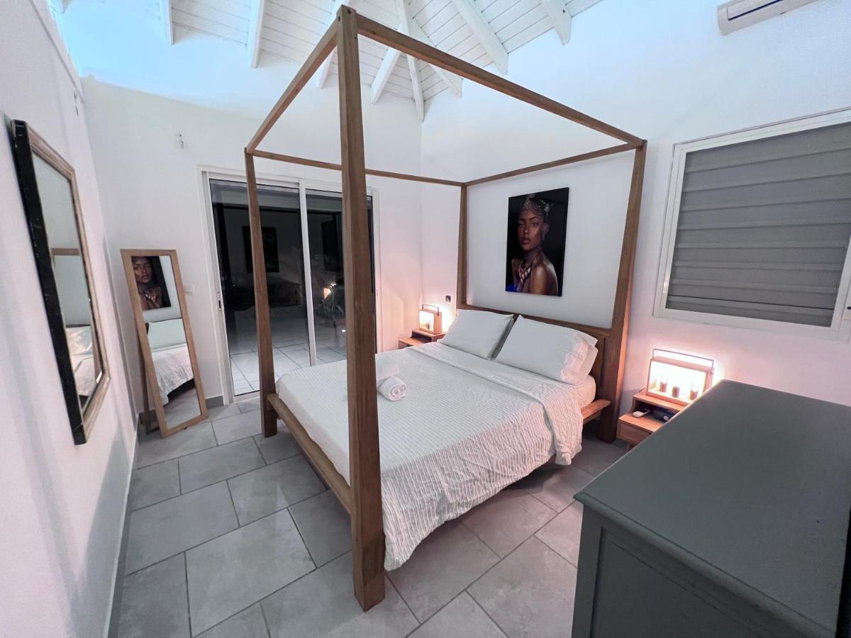 Villa Taiana Quarter of Orleans Bagian luar foto