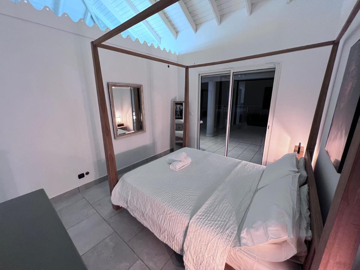 Villa Taiana Quarter of Orleans Bagian luar foto