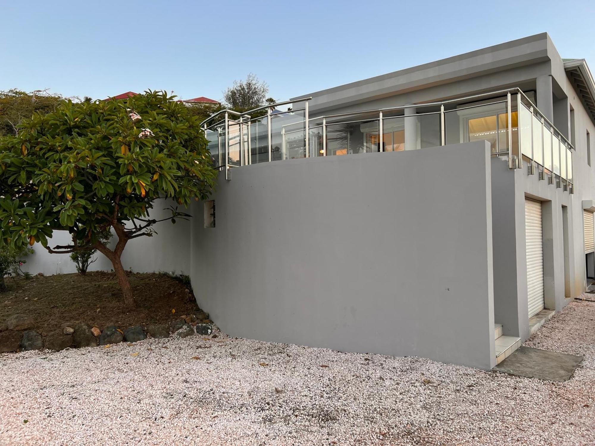 Villa Taiana Quarter of Orleans Bagian luar foto